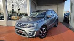Suzuki VITARA 1.6 VVT PACK AUTO