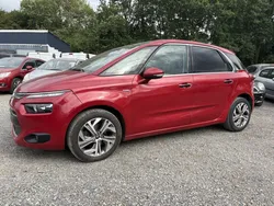 CITROEN C4 PICASSO BLUEHDI 120 S&S SHINE garantie 12 mois