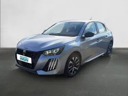 Peugeot 208 Hybrid 110 ch e-DCS6 - Style