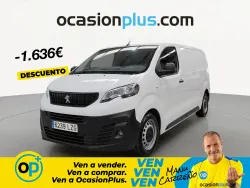 PEUGEOT Expert Fg. Long 1.5BlueHDi S&S 100