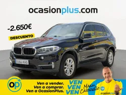 BMW X5 xDrive 25dA