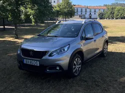 Peugeot 2008 SIGNATURE