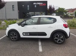 CITROEN C3 1.2 83ch FEEL PACK