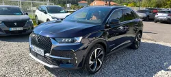 DS DS7 E-Tense Grand Chic Aut. 4x4