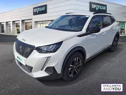 Peugeot 2008 PureTech 130 S&S BVM6 Allure Pack