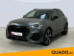 AUDI Q3 35 TDI Black line S tronic 110kW