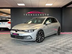 VOLKSWAGEN GOLF 1.5 eTSI OPF 150 DSG7 Style Entretien Volkswagen