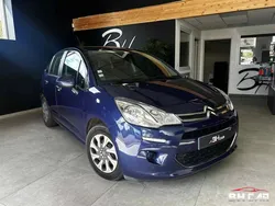 Citroen C3 GENERATION-II 1.0 70cv CONFORT