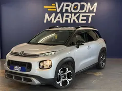 Citroen C3 Aircross HDI 100ch 100 Shine - 2018 - CarPlay - Jantes alliage