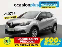 RENAULT Captur TCe Energy Limited 87kW