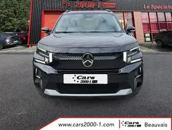 Citroën C3 113 ch Max