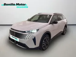 PEUGEOT 5008 5008 Hybrid Allure Exclusive eDCS6 145