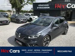 Renault megane 1.5 bluedci 115 intens