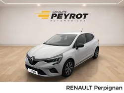 RENAULT Clio Blue dCi 100 Evolution