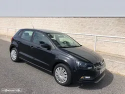 VW Polo 1.0 Confortline