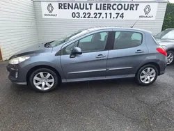 Peugeot 308 1.6 VTI 120CH PREMIUM