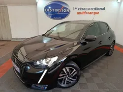 Peugeot 208 (2) PureTech 100 Allure Business