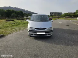 Renault Espace RXE 2.2 dT