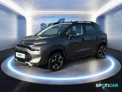 Citroen C3 Aircross PureTech 110ch S&S Shine Pack