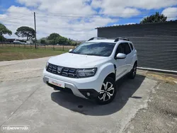 Dacia Duster 1.0 TCe ECO-G Journey+ Up&Go Bi-Fuel