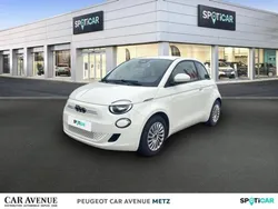 FIAT 500 e 95 ch Action