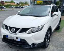 NISSAN QASHQAI 1.5 DCI 110cv TEKNA
