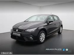 SEAT Ibiza 1.0 TSI Style