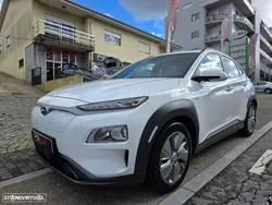 Hyundai Kauai Premium