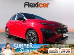 HYUNDAI Kona 1.0 TGDI 48V N Line 4x2