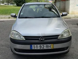 Opel Corsa 1.2 gasolina