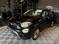 FIAT 500 X 1.0 FireFly Turbo 120 CITY CROSS