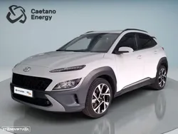 Hyundai Kauai 1.0 T-GDi Premium (TT)