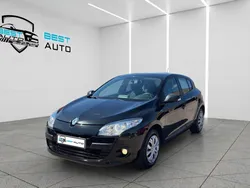 Renault MEGANE III 1.6 16V 110CH TOMTOM EDITION ECO² à partir de 271,56 /mois