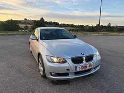 Bmw 325d e92 coupé