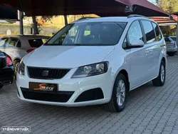 SEAT Alhambra 2.0 TDI Style Eco.