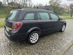 Opel Astra 1.700 CDTI