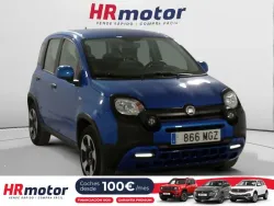 FIAT Panda 1.0 Gse City Cross Hybrid