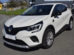 RENAULT CAPTUR Blue dCi 115 EDC Business