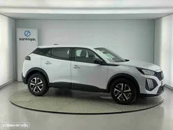 Peugeot 2008 1.2 PureTech Active
