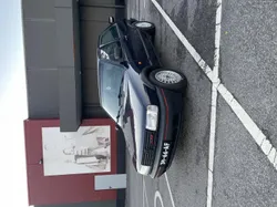 VW Polo G40