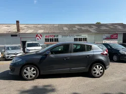 RENAULT Mégane III 1.5 DCi 95ch FAP Édition Limitée Pépite