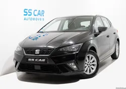 Seat Ibiza 1.0 TSI Style
