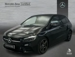 MERCEDES Clase B B 200d 8G-DCT