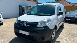 Renault Kangoo 1.5 dCi Business 3L de 2021