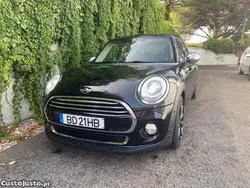 MINI Cooper 1.5d