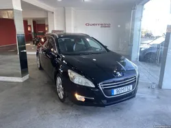 Peugeot 508 2.0 HDI "Allure"