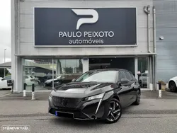 Peugeot 308 1.2 PureTech Allure