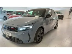 OPEL Corsa -e Edition 136