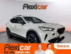 CUPRA Formentor 1.4 e-Hybrid 245 VZ DSG
