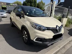 Renault CAPTUR 1.5 DCI 90CH ENERGY INTENS ECO²
